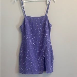 Superdown Star Dress